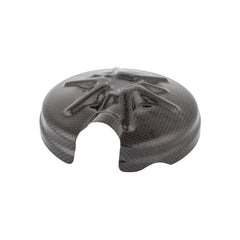LIGHTECH Coperchio Frizione In Carbonio per Aprilia RSV4 2009