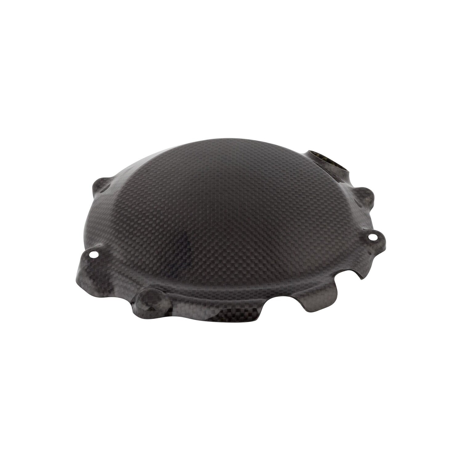 LIGHTECH Coperchio Frizione In Carbonio per Bmw S 1000 R 2013