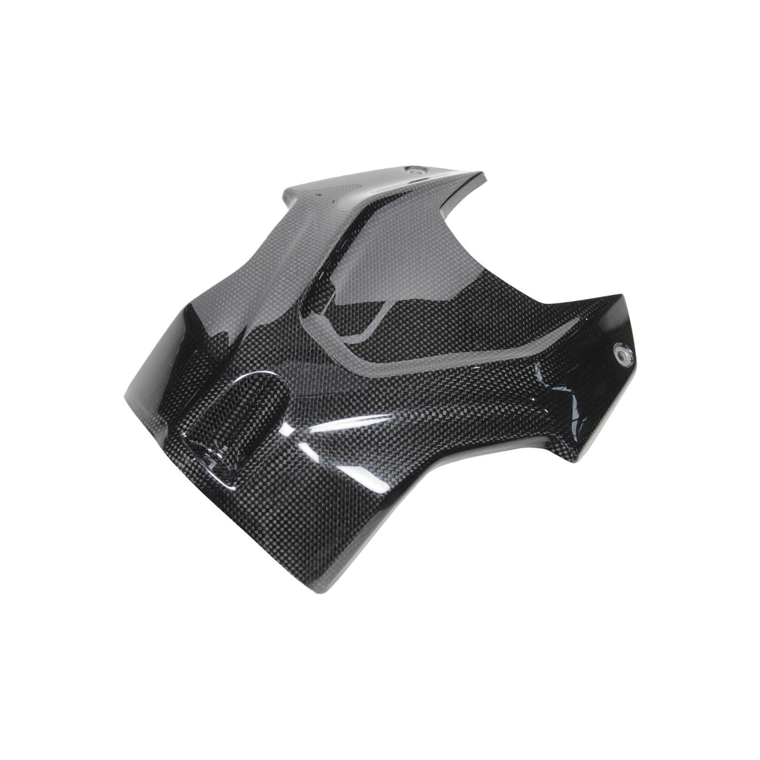 LIGHTECH Coperchio Serbatoio In Carbonio per Bmw S 1000 R 2024