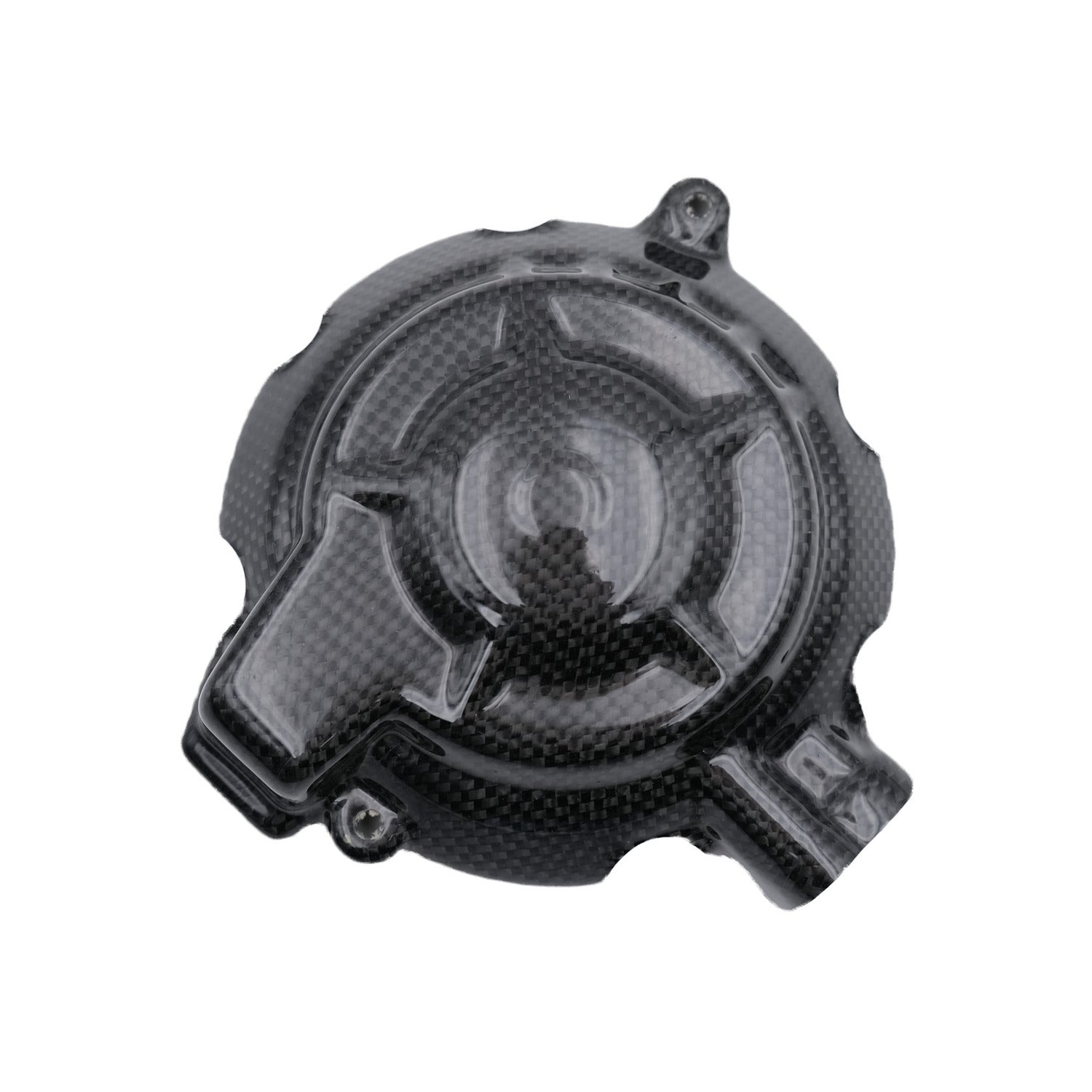 LIGHTECH Coperchio Alternatore In Carbonio per Bmw S 1000 R 2021
