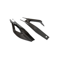 LIGHTECH Protezioni Forcellone In Carbonio (Coppia) per Bmw S 1000 R 2021