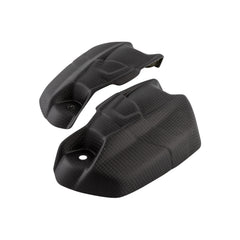 LIGHTECH Cover Teste In Carbonio - Opaco per Bmw R nineT Scrambler 2014