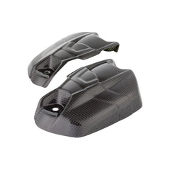 LIGHTECH Cover Teste In Carbonio per Bmw R nineT Scrambler 2014