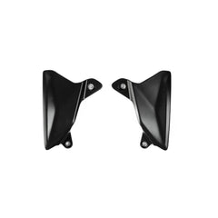 LIGHTECH Deflettori Sotto Cupolino Dx/Sx Opaco per Ducati Multistrada V4 2021