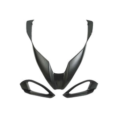 LIGHTECH Kit Frontale Carena per Ducati Multistrada V4 2021