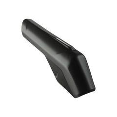 LIGHTECH Cover Terminale Di Scarico Akrapovic Opaco per Ducati Multistrada V4 Pikes Peak 2022