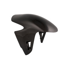 LIGHTECH Parafango Ant. In Carbonio per Ducati Panigale V4 2018