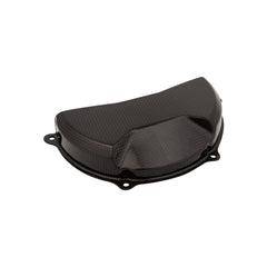 LIGHTECH Coperchio Frizione In Carbonio per Ducati Panigale V4 2018