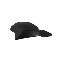 LIGHTECH Protezioni Forcellone In Carbonio - Opaco (Coppia) per Ducati Panigale V4 2018