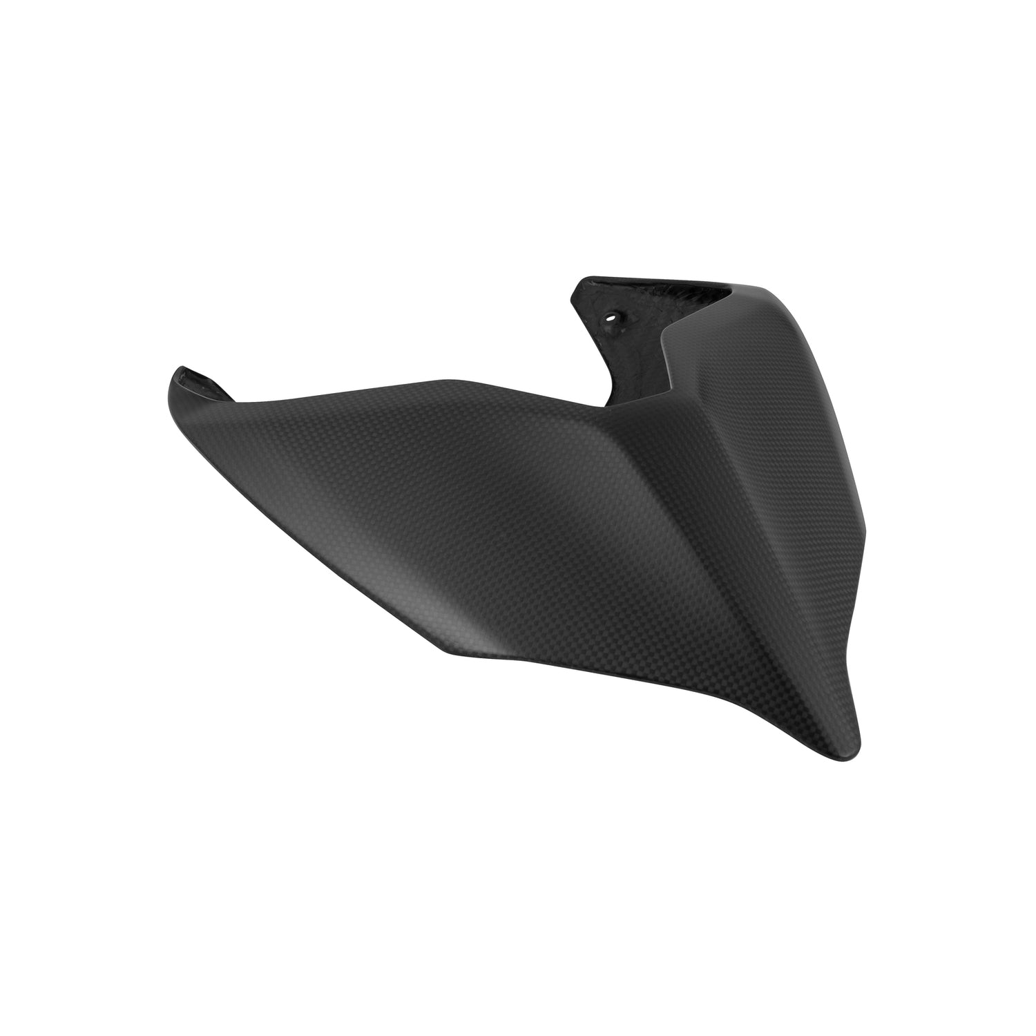 LIGHTECH Codone/Sella In Carbonio - Opaco per Ducati Panigale V4 2018