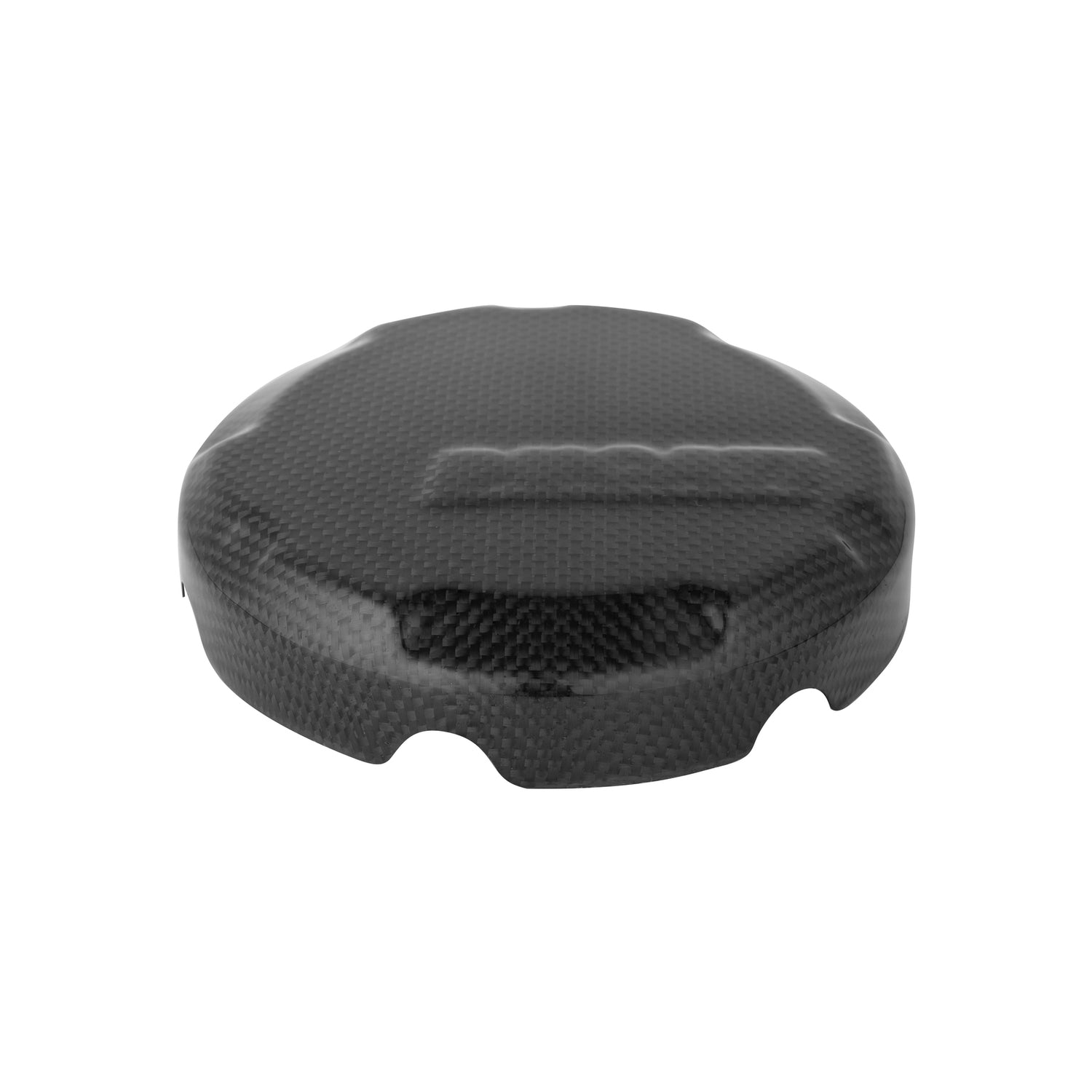 LIGHTECH Coperchio Frizione In Carbonio per Ducati Panigale 1199 2012