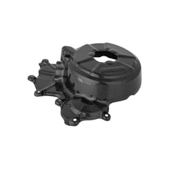 LIGHTECH Coperchio Alternatore In Carbonio per Ducati Panigale 1199 2012