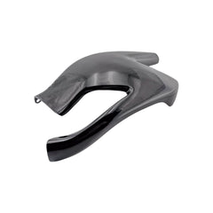 LIGHTECH Protezioni Forcellone in Carbonio per Ducati Hypermotard 950 2019