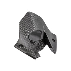 LIGHTECH Parafango Post. In Carbonio per Honda CBR1000RR 2012