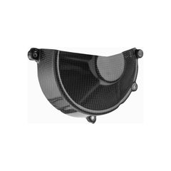 LIGHTECH Coperchio Frizione In Carbonio per Honda CBR1000RR-R 2020