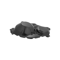 LIGHTECH Coperchio Frizione In Carbonio per Honda CBR1000RR 2008