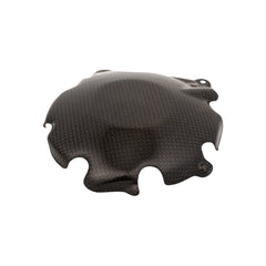 LIGHTECH Coperchio Alternator In Carbonio per Honda CB1000R 2018