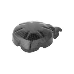 LIGHTECH Coperchio Alternatore In Carbonio per Kawasaki Z900 2017