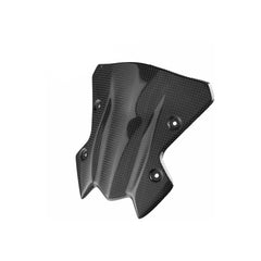 LIGHTECH Frontalino Copri Strumenti In Carbonio per Kawasaki Z900 2021