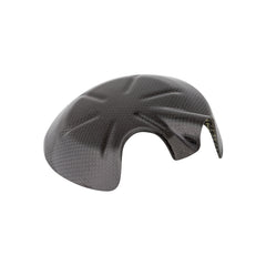 LIGHTECH Coperchio Frizione In Carbonio per Kawasaki ZX636 2009