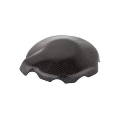LIGHTECH Coperchio Alternatore In Carbonio per Kawasaki ZX636 2009