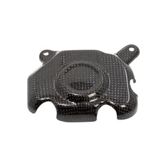 LIGHTECH Coperchio Pick Up In Carbonio per Kawasaki Z800 2013