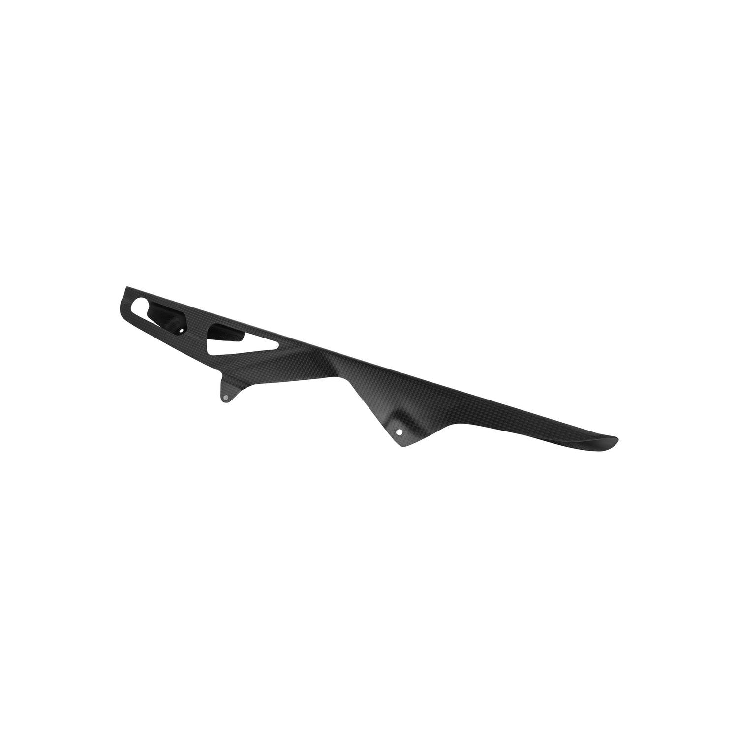 LIGHTECH Copri Catena In Carbonio per Suzuki GSX-R1000 2017