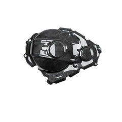 LIGHTECH Coperchio Frizione In Carbonio per Suzuki GSX-R1000 2017