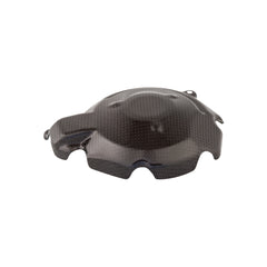 LIGHTECH Coperchio Alternatore In Carbonio - Opaco per Suzuki GSX-R1000 2017