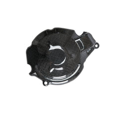 LIGHTECH Coperchio Alternatore In Carbonio per Suzuki GSX-R1000 2017