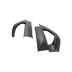 LIGHTECH Protezioni Forcellone In Carbonio - Opaco (Coppia) per Suzuki GSX-R1000 2017