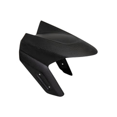 LIGHTECH Parafango Ant. In Carbonio - Opaco per Yamaha TMAX 530 2015