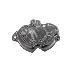 LIGHTECH Coperchio Pick Up In Carbonio per Yamaha MT-10 2016