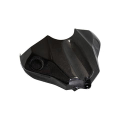 LIGHTECH Coperchio Serbatoio In Carbonio per Yamaha R1 2015