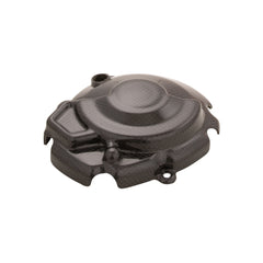 LIGHTECH Coperchio Alternatore In Carbonio per Yamaha MT-10 2016