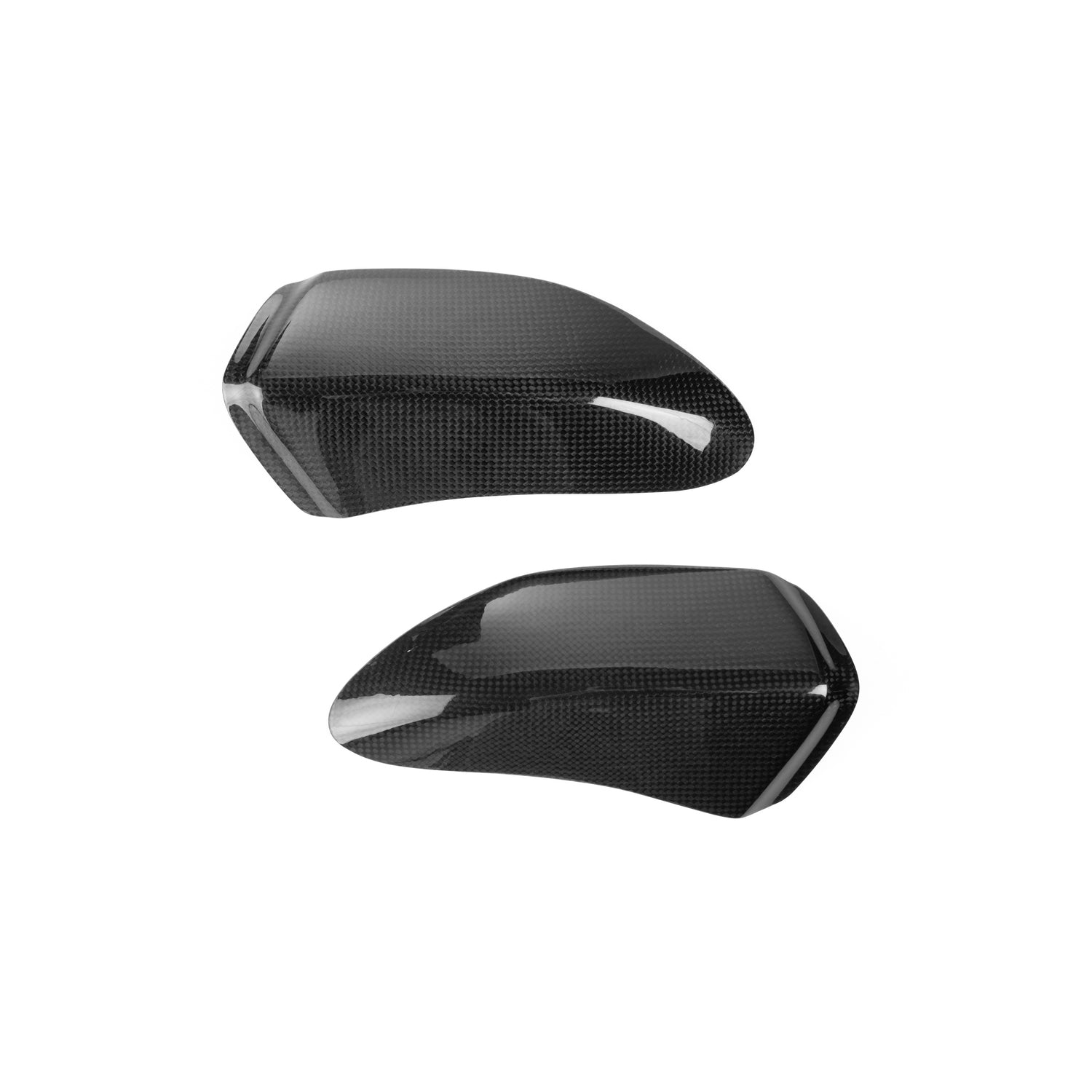 LIGHTECH Protezioni Serbatoio per Yamaha R1M 2020