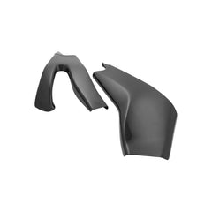 LIGHTECH Protezioni Forcellone In Carbonio (Coppia) per Yamaha R6 2017