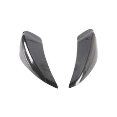 LIGHTECH Protezioni laterali serbatoio Yamaha R6 (17) per Yamaha R6 2017