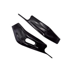 LIGHTECH Protezioni Forcellone In Carbonio per Yamaha R7 2022