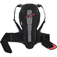 Paraschiena Alpinestars Nucleon Kr-2 Back Protector
