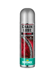 MOTOREX Chain Lube OFF Road Spray Grasso lubrificante catena sintetico - 400ml