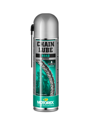 MOTOREX Chain Lube ROAD STRONG Spray Grasso lubrificante catena sintetico - 400ml