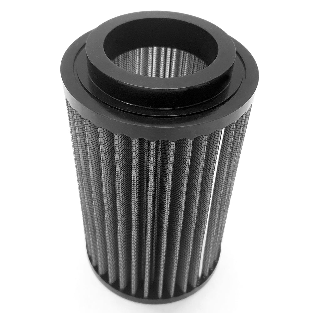 SPRINTFILTER Filtro Aria Sportivo CM199T12 per ROYAL ENFIELD SCRAM 411 411 2021-2022