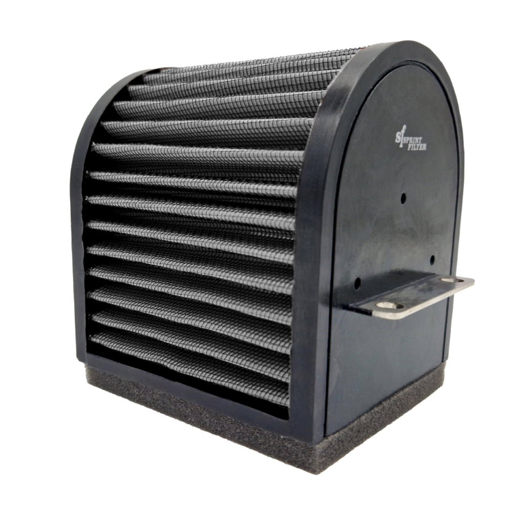 SPRINTFILTER Filtro Aria Sportivo CM251T12 per VOGE BRIVIDO R (Ch.LPR10) 500 2020-2020