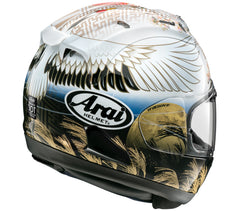ARAI JR65 Full Face Helmet Arai RX-7V Evo