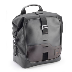 GIVI BORSA LATERALE SINGOLA LINEA CORIUM