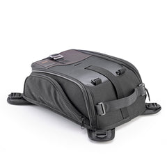 GIVI CRM103 Borsa da serbatoio magnetica moto da 8 litri nera