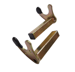 Adattatore a V in acciaio per cavalletto posteriore universale