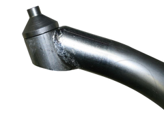 BIKE LIFT Cavalletto Anteriore sotto canotto