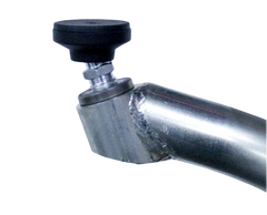 BIKE LIFT Cavalletto Anteriore sotto canotto